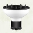 thumbnail image 1 of BESTYASH Hair Dryer Accessories Difusor Duradero Para Que Y, 1 of 8