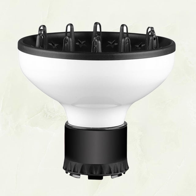 BESTYASH Hair Dryer Accessories Difusor Duradero Para Que Y