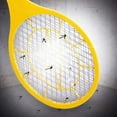 thumbnail image 6 of Electric Fly Swatter, Insect Killer Ideal for Indoor and Outdoor Use Sarapandan, 6 of 6
