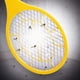 thumbnail image 5 of Matamoscas eléctrico, mata insectos ideal para uso en interiores y exteriores, 5 of 5