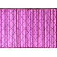 thumbnail image 1 of Ahgly Company Indoor Rectangle Persian Purple Traditional Area Rugs, 2' x 3', 1 of 4