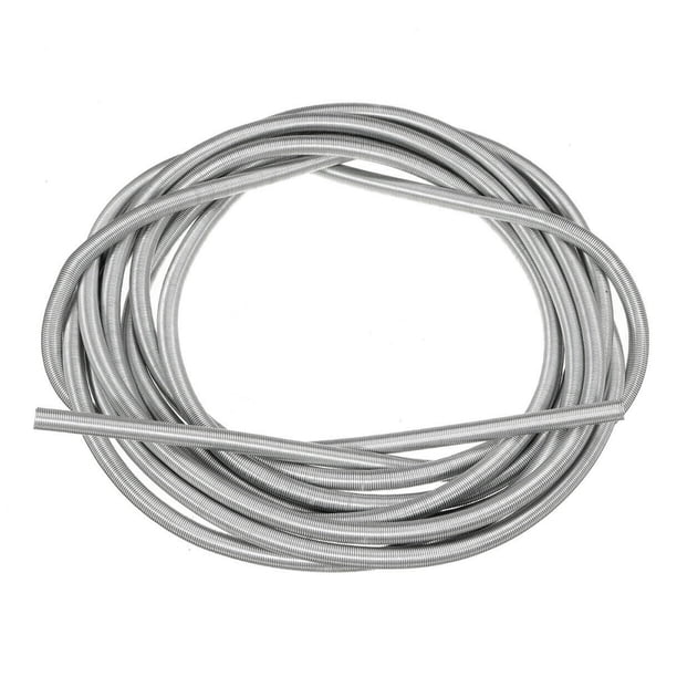 Riwesomey Manguera de línea de freno de coche, tubo protector de frenos de vehículo, fábrica Industrial, piezas de resorte de repuesto para negocios, Vehículos, repuestos y accesorios Mis Riwesomey VI016667-00B