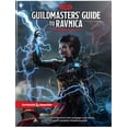 thumbnail image 1 of Dungeons & Dragons Guildmasters' Guide to Ravnica by Wizards RPG Team, Hardcover - 2018, 1 of 2