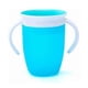 thumbnail image 3 of taza de entrenador taza de entrenador de bebe taza de beber de bebe taza de entrenador de color taza de entrenador de 360° Copa de entrenador 240 ml Capacidad 360, 3 of 8