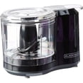 thumbnail image 1 of Procesador de Alimentos Mini Black & Decker 1.5 Tazas HC150/B, 1 of 6