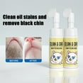 thumbnail image 7 of Ikohbadg Gentle Enzymatic Cleaner for Pets, 150ml, Safe & Natural Formula, Hygienic Brush Head for Efficient Cleaning & Repair, No Additives or Allergens, 7 of 7
