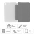 thumbnail image 3 of Tablet Protective Case, for Iplay50 Mini T811, PU Leather Tablet Cover All Around  Scratch Resistant Tablet Case, 3 of 7