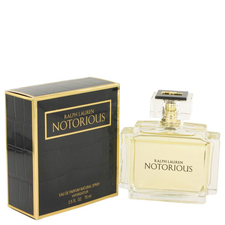 Notorious by Ralph Lauren Eau de Parfum 