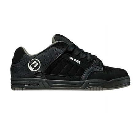Globe Chaussures Inclinables pour Hommes Noir/noir TPR 10.5