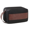 thumbnail image 1 of Neceser de viaje Vorspack grande resistente al agua para hombre, 1 of 7