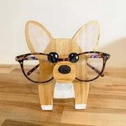 LOVECOM Furniture Creative Ornaments Animals Glasses Holder Eyeglass Retainers Glasses Display Cute Animal Decoration Suitable for family life