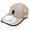 Beige, variant on BingTong Mesh Baseball Cap With Built-in Cooling Fan,USB Rechargeable & Solar Powered Wide Brim Sun Hat,Breathable Outdoor Cooling Hat For Fishing,Hiking,Camping,Gardening White