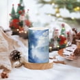 thumbnail image 2 of Yayeee Flameless Candles with Remote Flickering Battery Operated Multi Color Changing, Plants and River, 2 of 7