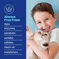 thumbnail image 6 of Naturel Promise Fresh Dental Cat Breath Freshener Water Additive for Cats, 18 oz Bottle, 6 of 9