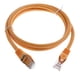 thumbnail image 2 of Cable de conexión de red Ethernet Cable sin enganches Cat6a, 2 of 7