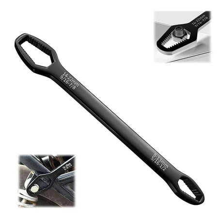 

Torx Wrench Double Head 8Mm-22Mm Spanner Multifunctional Repair Tools
