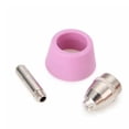 thumbnail image 3 of Boquillas Cortador de Plasma Baoblaze Accesorios SG-55 40 pzs, 3 of 4