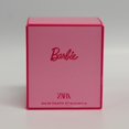thumbnail image 3 of Perfume Zara Barbie Girls Eau de Toilette 60 ml, 3 of 3