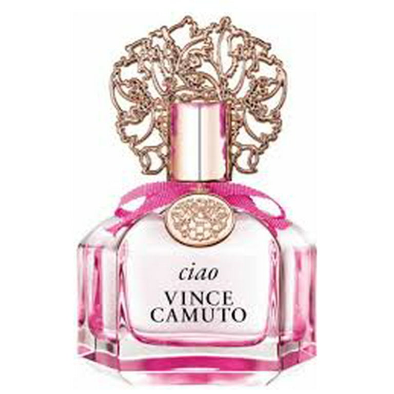 Perfume Feminino Ciao Vince Camuto 100 Ml Eau De Parfum no Shoptime