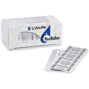Lamotte 6905A-J DPD No.3 TesTab, 100 Tablets