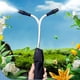 thumbnail image 3 of El rociador de riego automático equipa la manguera de riego anticorrosión para el riego de plantas, 3 of 9