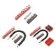 thumbnail image 3 of Kenally Varilla de extensión de broca eléctrica para bricolaje doméstico y mantenimiento de máquinas profesionales, Etc. Carpintería Herramientas eléctricas juego de 20 piezas, 3 of 6