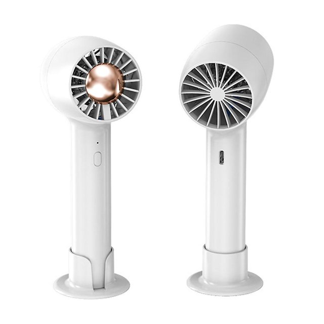 Batería recargable USB personal de la fan eléctrica portátil del PDA, para acampar del viaje al aire libre