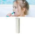thumbnail image 4 of Portable Lightweight Travel Toothbrush Cup Set with Removable Toothbrush Storage Box  for School Camping Bathroom, 4 of 8