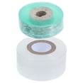 thumbnail image 1 of OULII 2 Rouleaux de Ruban de Greffage Extensible pour Fournitures de Greffage Film Plastique Vert Imperméable, 1 of 7