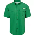 thumbnail image 1 of Camisa Magellan Bandera De Mexico Manga Corta Para Hombre, 1 of 3