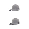 thumbnail image 1 of Gorra de béisbol ajustable Qarigey para hombres y mujeres Algodón Caqui, 1 of 6
