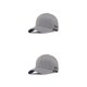 thumbnail image 3 of Gorra de béisbol ajustable Minnieouse para hombres y mujeres color Gris XL, 3 of 6