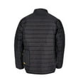 thumbnail image 6 of 20V MAX Lithium-Ion Men's Lightweight Puffer Heated Jacket Kit - Extra Large, Black, 6 of 15