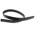 thumbnail image 6 of 2x Belt for Men Ratchet Belt Dress Straps Automatic Waistband Without Buckle, 6 of 6