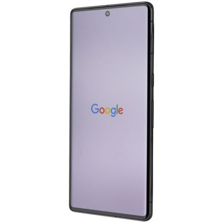 Google Pixel 7 Pro (6.7-inch) Smartphone (GE2AE) Verizon Only - 128GB / Obsidian (Used)