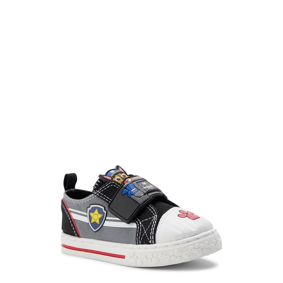 Paw Patrol Character Casual Sneaker (Toddler Boys)