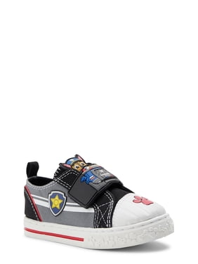 Paw Patrol Casual Canvas Strap (Toddler Boys)