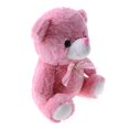 thumbnail image 4 of Grabación de sonido colorido oso luminoso peluche juguete niños regalo(5) Tmvgtek juguetes de los niños, 4 of 6
