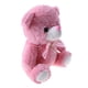 thumbnail image 4 of Grabación de sonido colorido oso luminoso peluche juguete niños regalo(5) Likrtyny Para estrenar, 4 of 8
