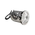 thumbnail image 3 of Harley-Davidson Classic Willie G Skull Flames Ride Bell HRB005, Harley Davidson, 3 of 3