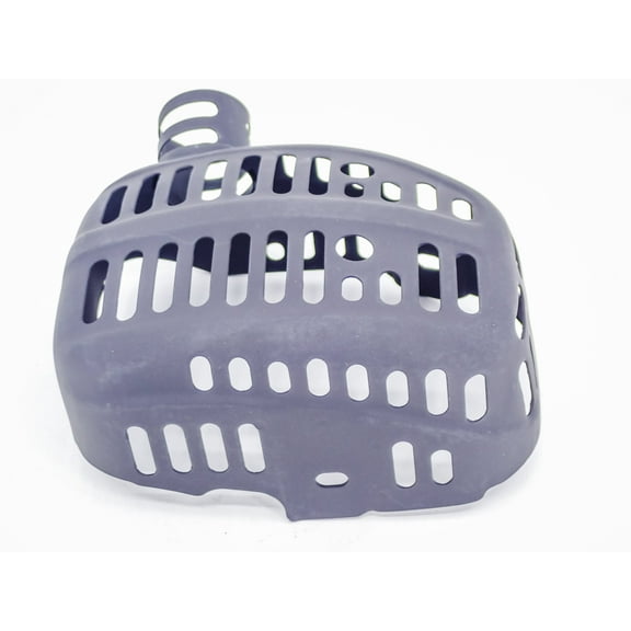 GENUINE SHINDAIWA MUFFLER COVER FITS B450 A232002030