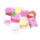 thumbnail image 3 of 96 piezas niños Gril Mini pinzas para el cabello pinzas para el cabello pinzas para el cabello Floret + horquilla para, 3 of 9