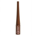 thumbnail image 2 of Mineral Fusion Ebony Liquid Eyeliner 0.10 fl. oz., 2 of 2