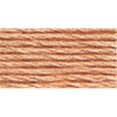 thumbnail image 1 of Pearl Cotton Skeins Size 5 - 27.3 Yards-Very Light Terra Cotta, 1 of 1