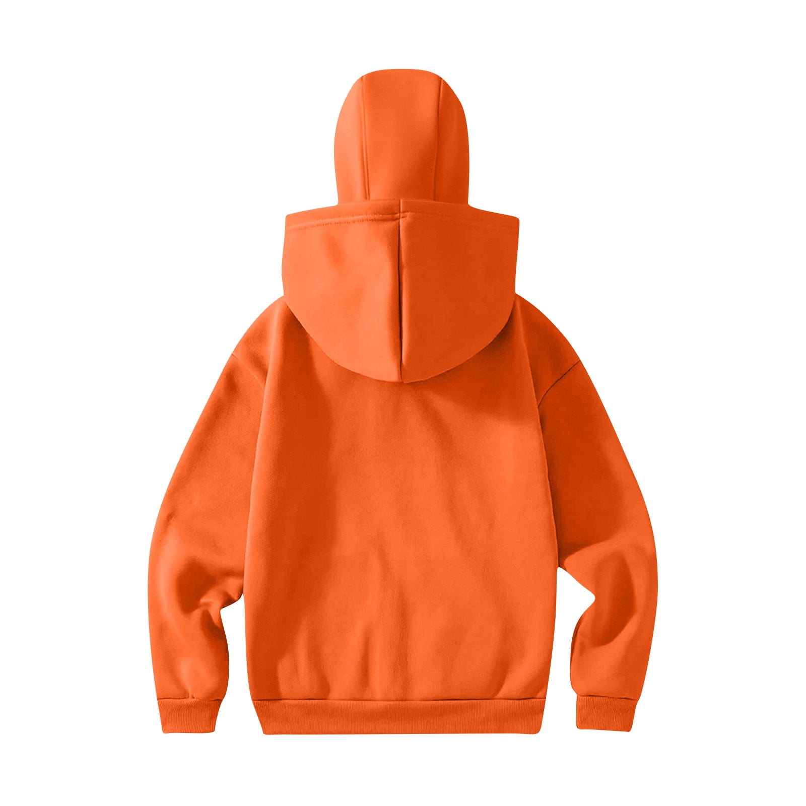 Mens Balaclava Hoodie Winter Double Hooded Zip Jacket Loose Fit Zip Up Fashion Hoodies Jacket Fleece-Lined Hoodie with Built-In Balaclava Wind-Resistant Streetwear Sweatshirt with Ski Mask