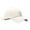 White, variant on AWZXDE Unisex Summer Fashion Baseball Cap Casual Sunscreen Sun Hat for Men Women Daily Bronze