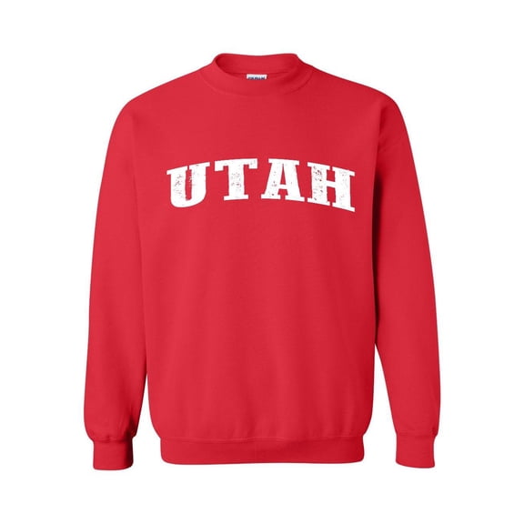 Women Sweatshirts and Hoodies - Utah