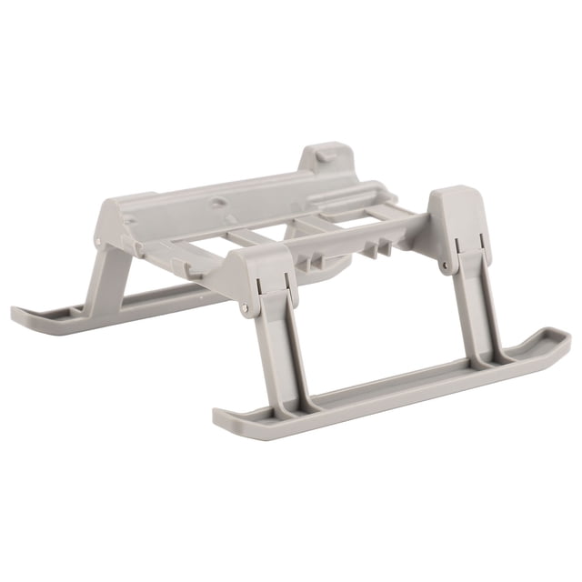 Extensor de altura plegable para tren de aterrizaje, accesorio protector compatible con el dron DJI Mavic Air 2 Air 2S.