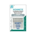 thumbnail image 2 of SCHMETZ Aiguille Taille Chrome Universelle Tg 70/10 10 Pcs, 2 of 2
