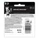 thumbnail image 4 of Pilas Alcalinas Duracell D 2 pzas, 4 of 4